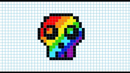 Pi Pi Pixel Браво старс