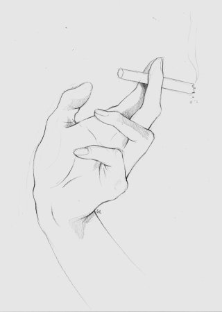 Рисунки рук карандашом для срисовки