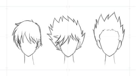 Раскраски Наруто персонажи Чиби