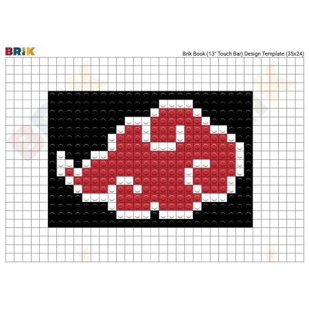 Фенечка Акацуки