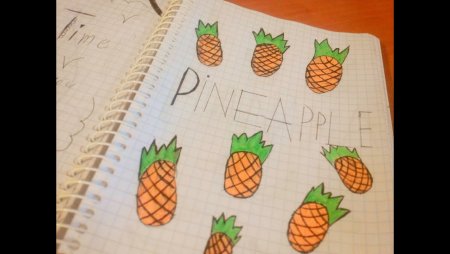 Дудлинг легкий