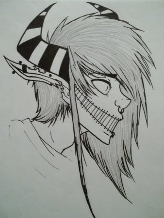 Рисунки для пацанов