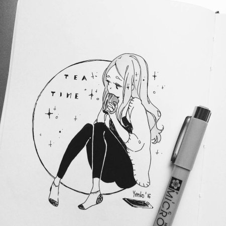 Маркеры для рисования