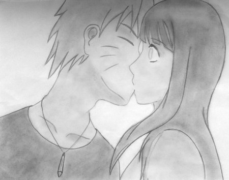 Рисунки для срисовки пары