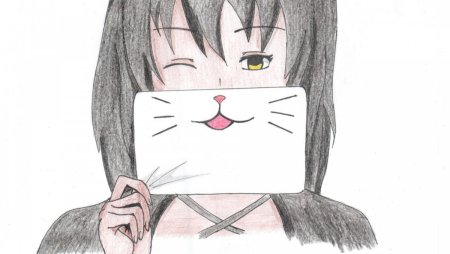 Рисунки для срисовки