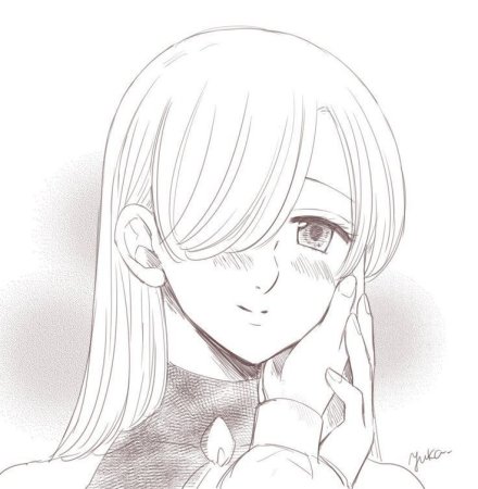 Мелиодас легкий арт