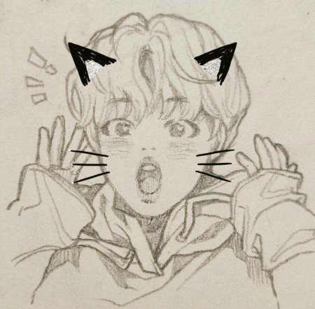 BTS Чиби Чимин