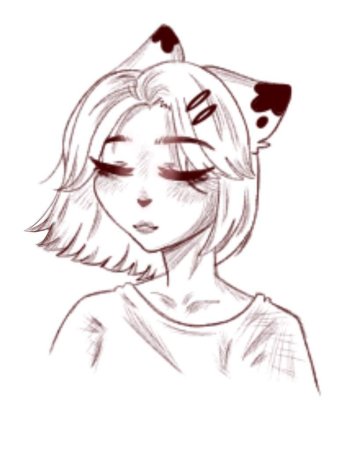 Наброски для IBISPAINT X