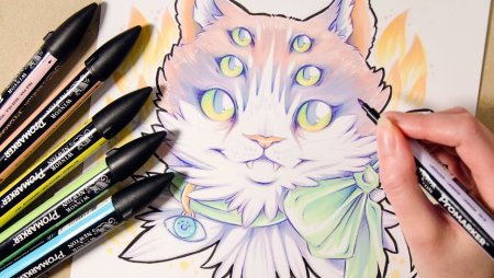 Lighane Copic