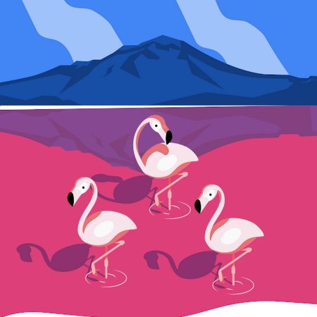 Рисование по клеткам динозавры