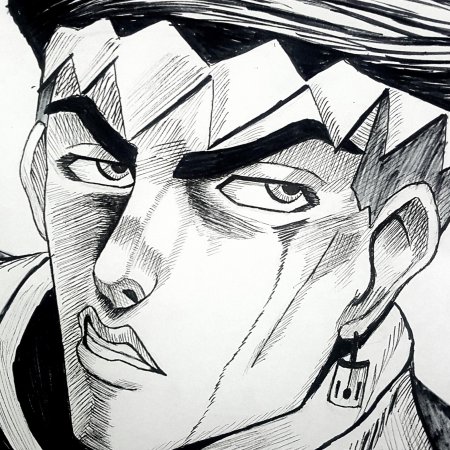Рохан Кишибе daga Kotowaru