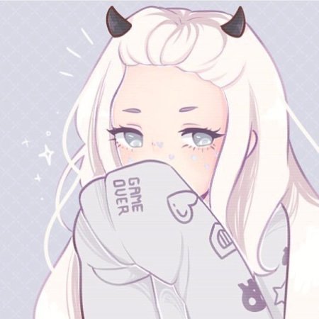Маленькие рисунки для срисовки аниме