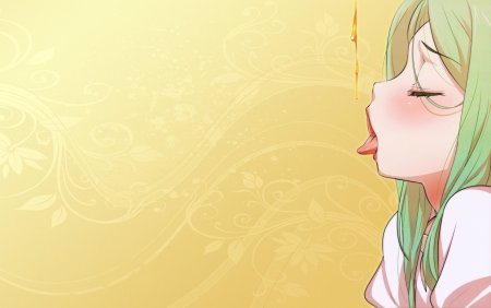 Фон для презентации аниме