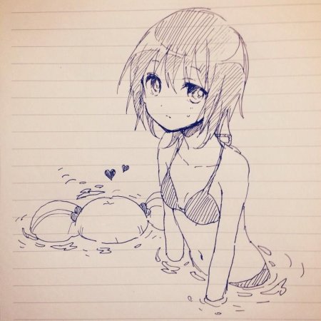 Раскраски аниме тетрадь смерти