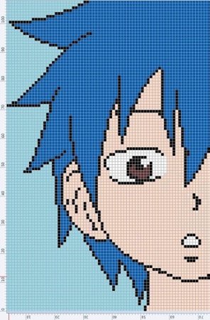 Рисунки карандашом на тетрадке