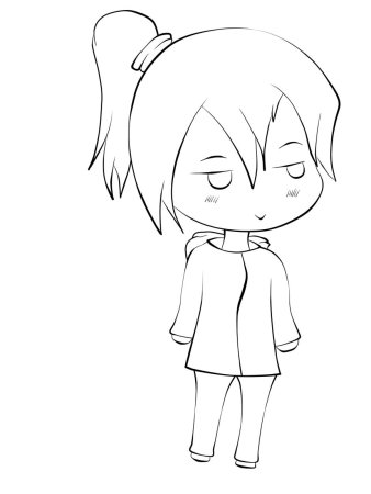 Hyanna Natsu Единорог