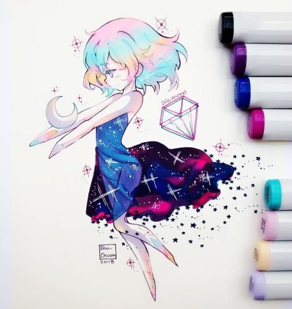 Идеи для рисования