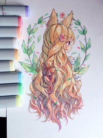 Идеи для рисунков