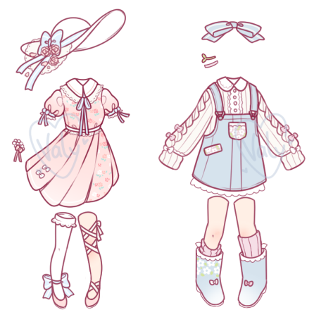 Раскраска аниме Двуличная сестренка Умару