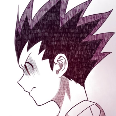 Гон Фрикс тату