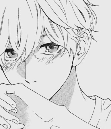 Мамура Накири