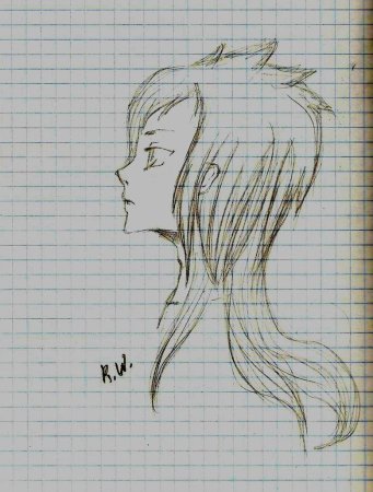 Пиксель арт в клетку