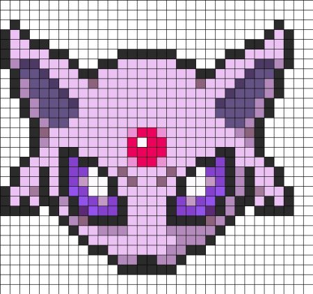 Рисунки по клеточкам