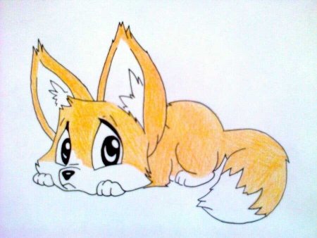 Рисунки для срисовки котики