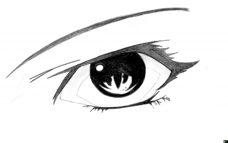 Срисовки карандашом для начинающих