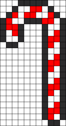 Конфеты по клеткам