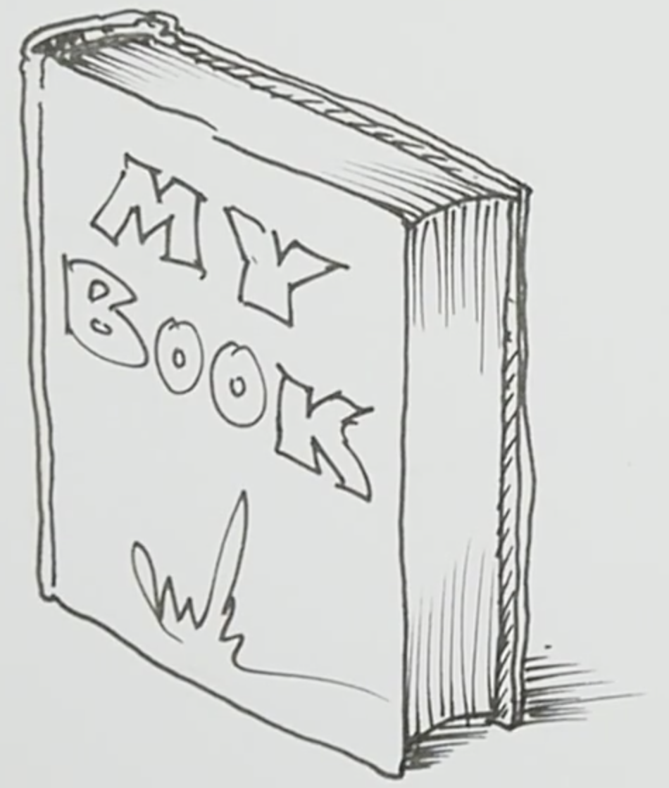 Обложка простой книги. Обложка для книги аэрискнок. Обложка книги рисунок. Нарисовать обложку книги. Рисование обложка для книги.