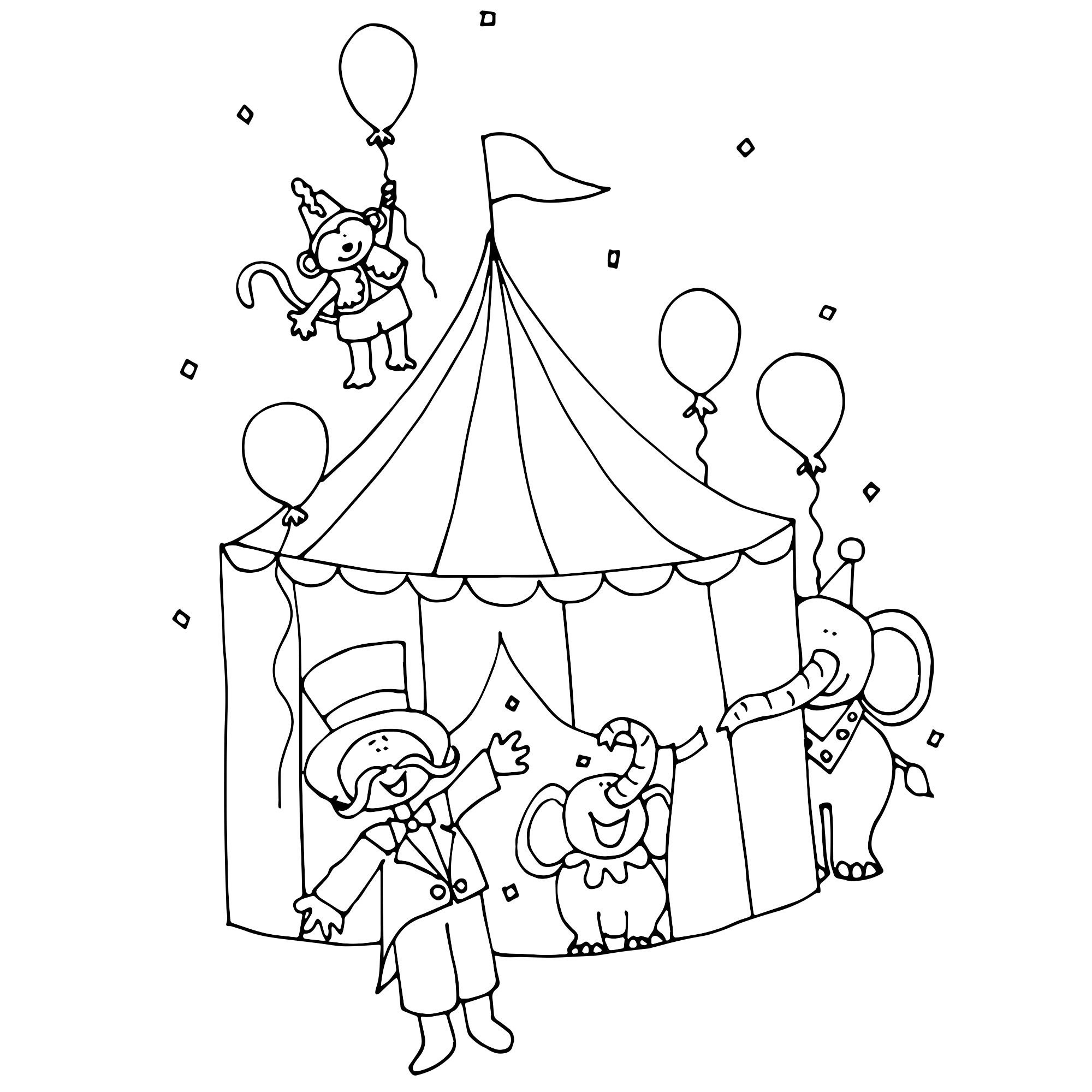 Как нарисовать цифровой цирк персонажей. Цирк. Раскраска. Рисунок на тему цирк. Цирк раскраска для детей. Цирк картинки для детей раскраска.