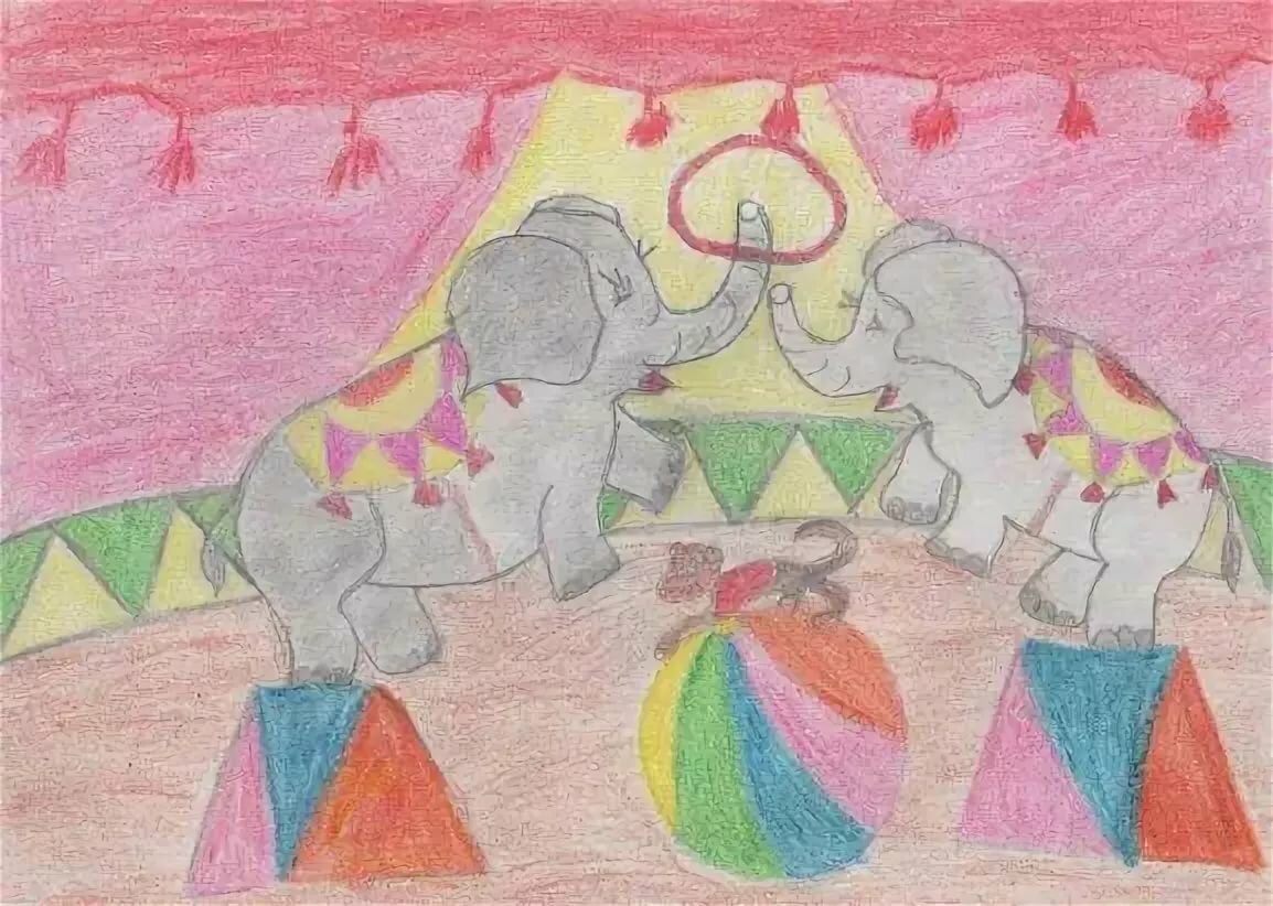 Нарисовать картинку цирк. Рисунок на тему цирк. Рисование на тему цирк. Рисунки на тему цирк для детей. Рисование с детьми на тему цирк.