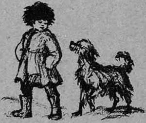 Тема и жучка Гарин-Михайловский читать