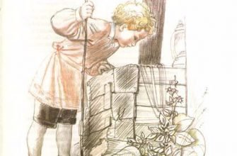 Старый Колодезь Гарин-Михайловский