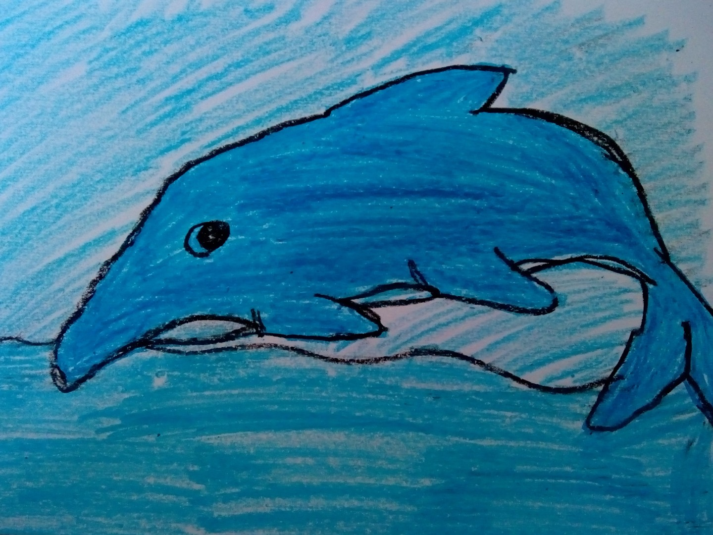 Рисунки для срисовки на изо. Рисунок на любую тему. Рисунок на свободную тему легкий. Срисовка дельфина. Лёгкие рисунки на свободную тему.