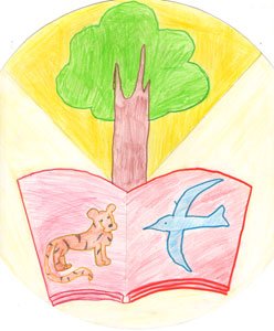 Плакат берегите жевотны