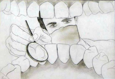 Рисунок профессии