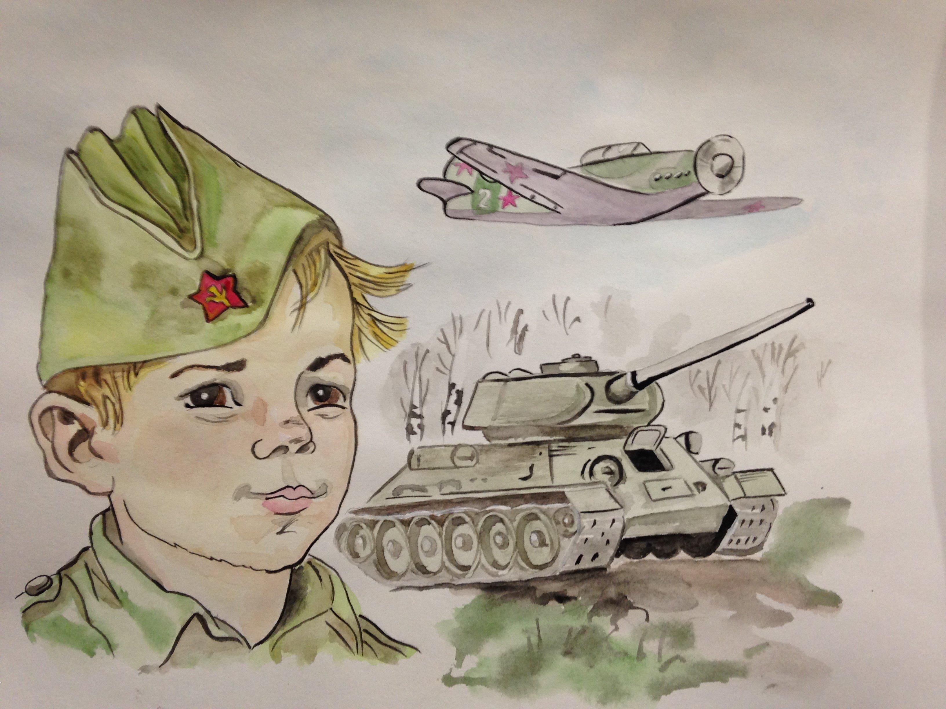 Войну для детей 4 5 лет. Рисунки на военную тему. Рисунок про войну. Рисунок на военную тему для детей.