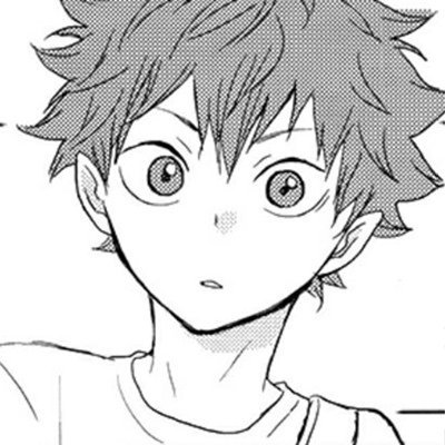 Аниме волейбол скетчи