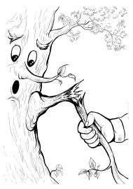 Рисунок на тему береги природу простым карандашом (44 фото)