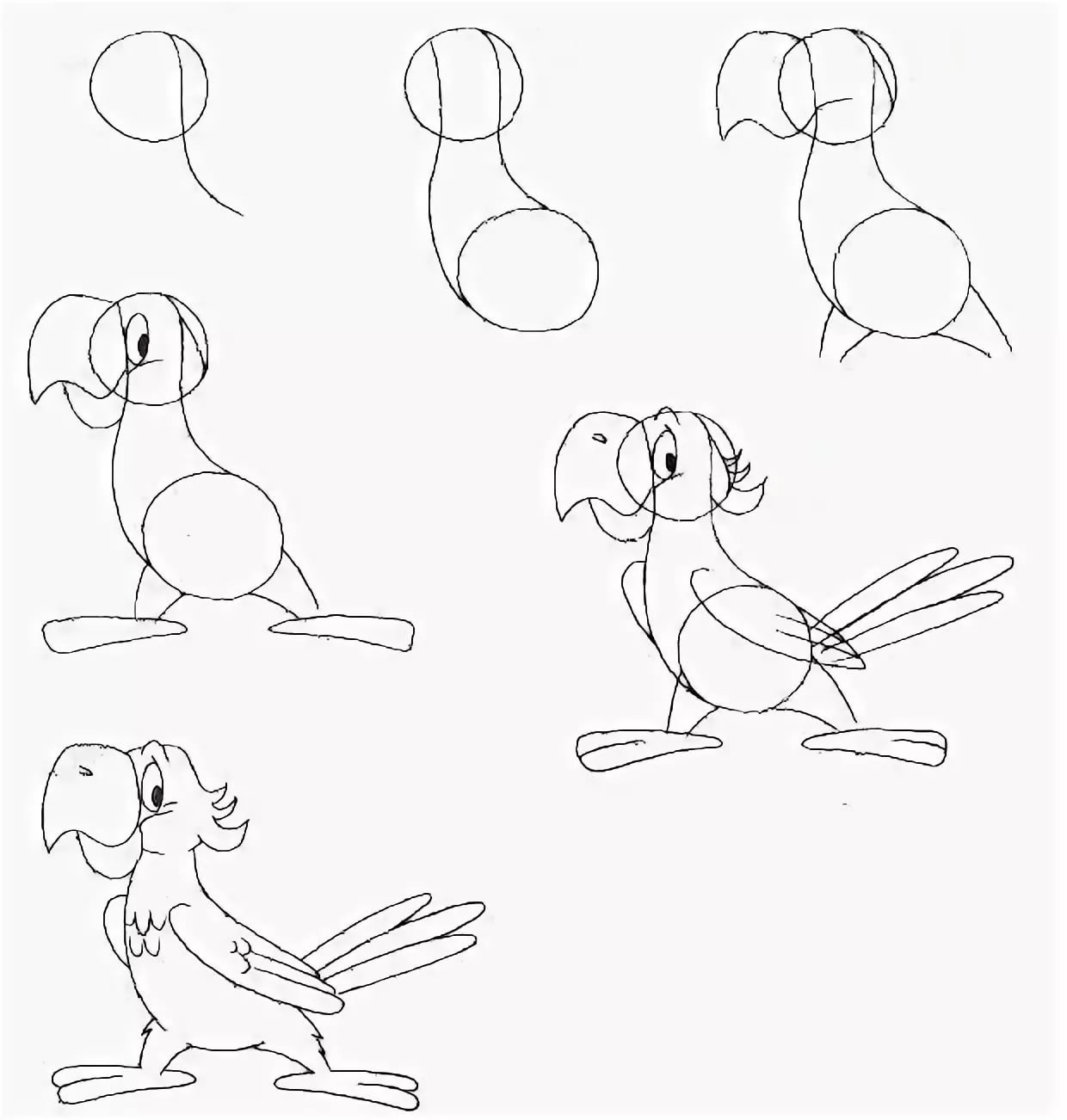 Рисуем карандашом детям поэтапно для начинающих. Рисунки для начинающих. Пошаговые рисунки. Легкие рисунки для срисовки. Поэтапные рисунки.