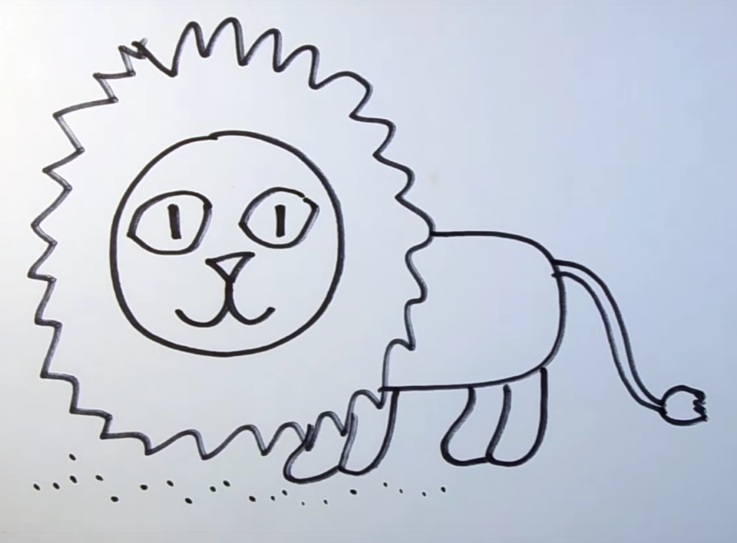 Нарисовать льва ребенку просто. Лев рисование для детей. Детские рисунки карандашом. Простые рисунки для детей. Поэтапное рисование Льва для детей.