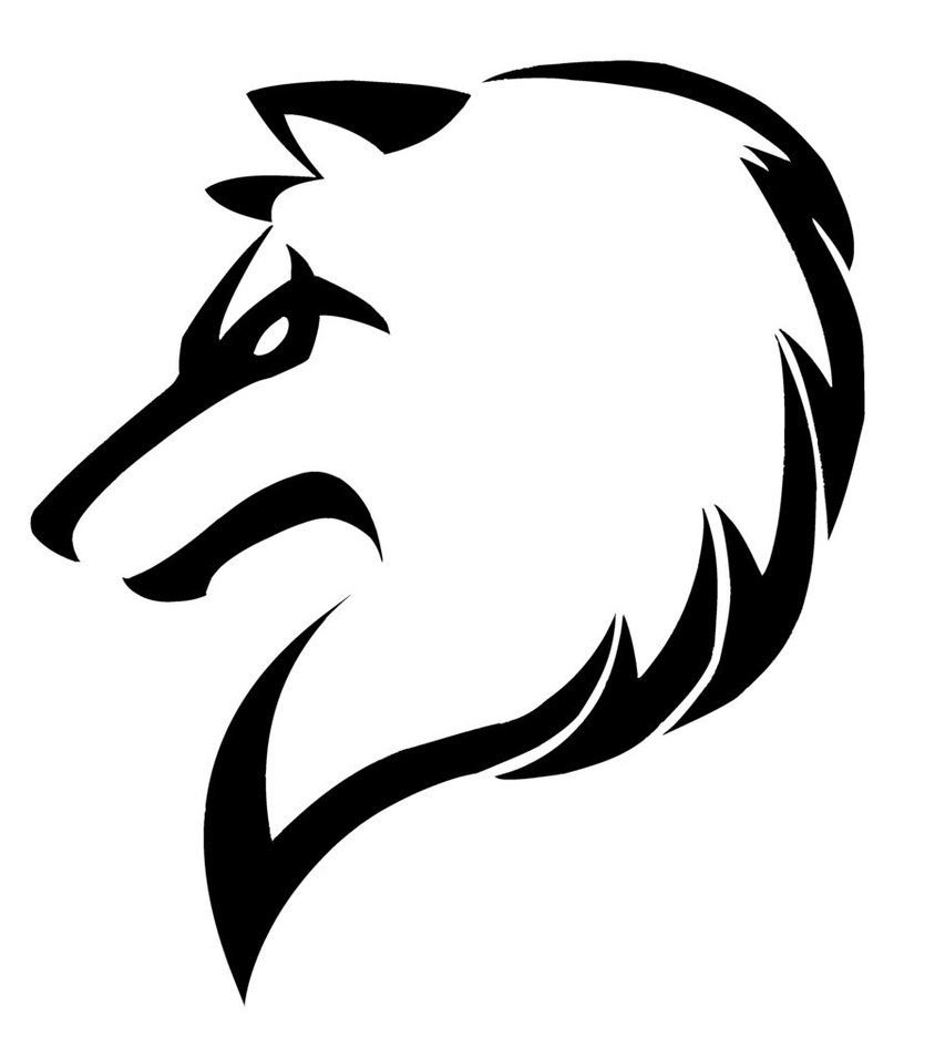 Символ волка