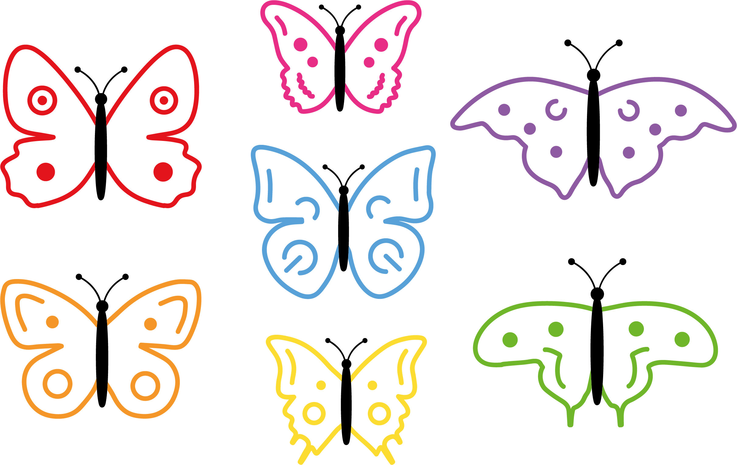 Название рисунков бабочки. Бабочка для рисования детям. Рисование бабочки. Бабочка симметрия. Узоры для рисования для детей лёгкие.