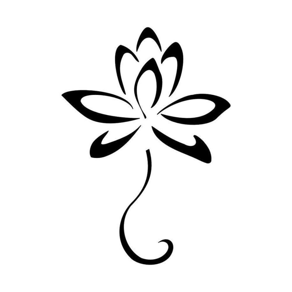 Цветок символ