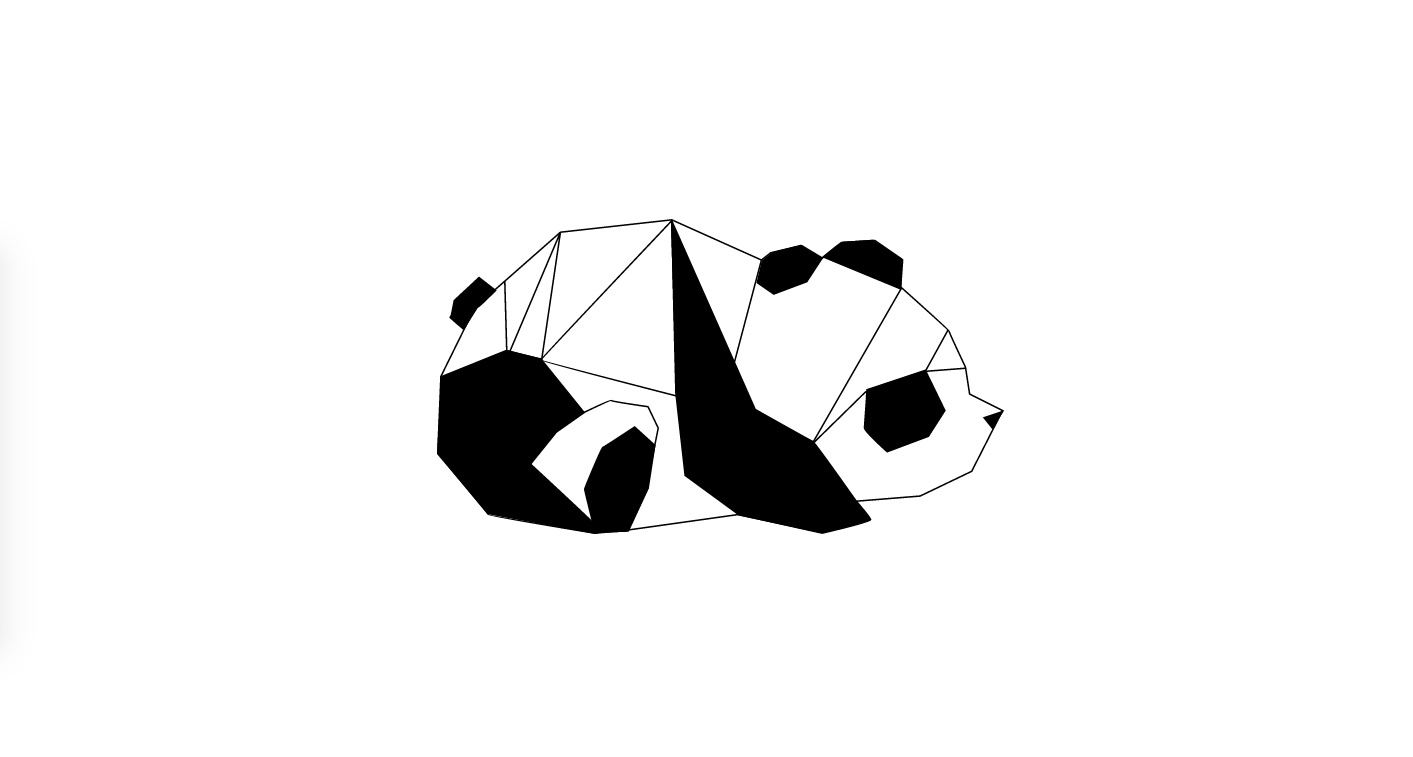 Квадробика черно белая. Геометрические животные простые. Минимализм рисунки. Рисунки в стиле Минимализм. Геометрические рисунки животных.