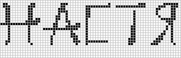 Рисунки по клеткам для личного дневника