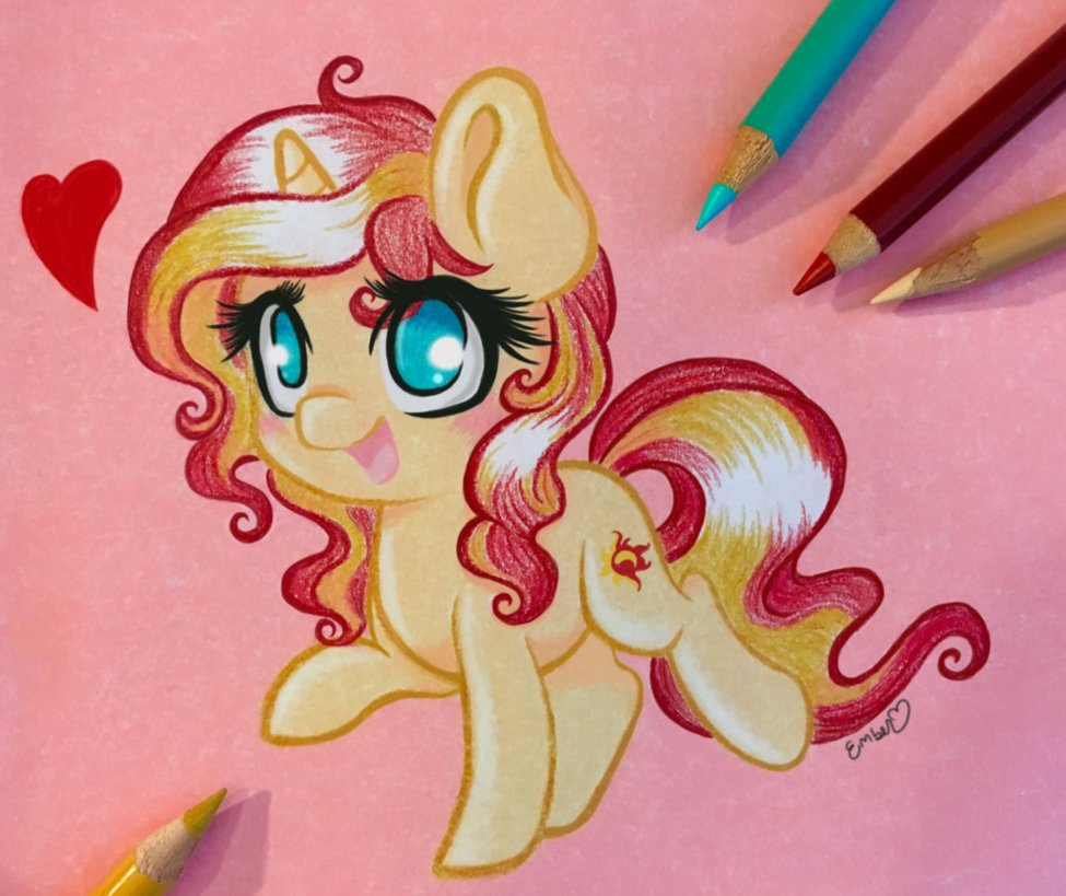 My little pony рисунки. Пони. Пони рисунок. Пони цветными карандашами. Рисунки пони цветными карандашами.