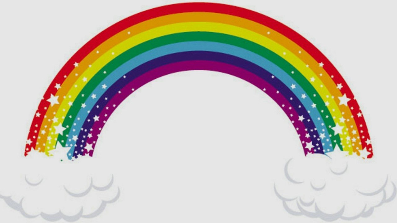 Que significa ver un arcoiris
